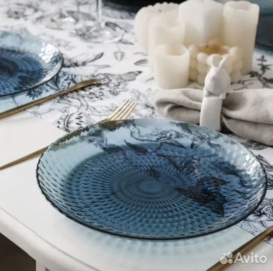 Набор столовой посуды luminarc