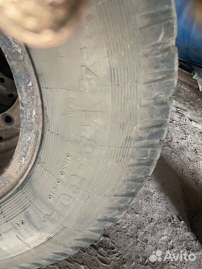 Продам колеса