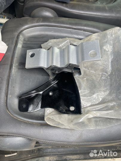 Опора двигателя лада ларгус