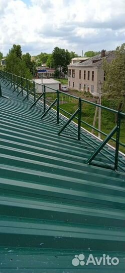 Лестницы металлические эвакуационные, пожарные, др