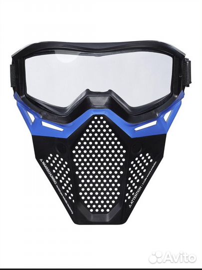 Маски Райвел