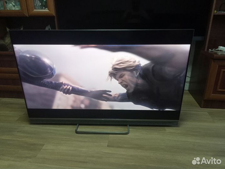 Телевизор бу