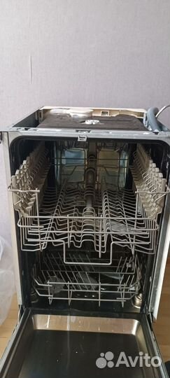 Встраиваемая бытовая техника для кухни