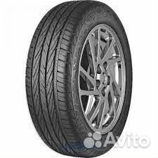 Tracmax X-Privilo H/T 245/65 R17