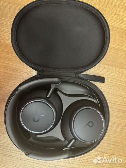 Наушники беспроводные Anker Soundcore Space Q45