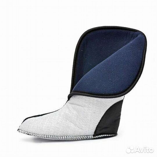 Сапоги до -70 nordman ultra