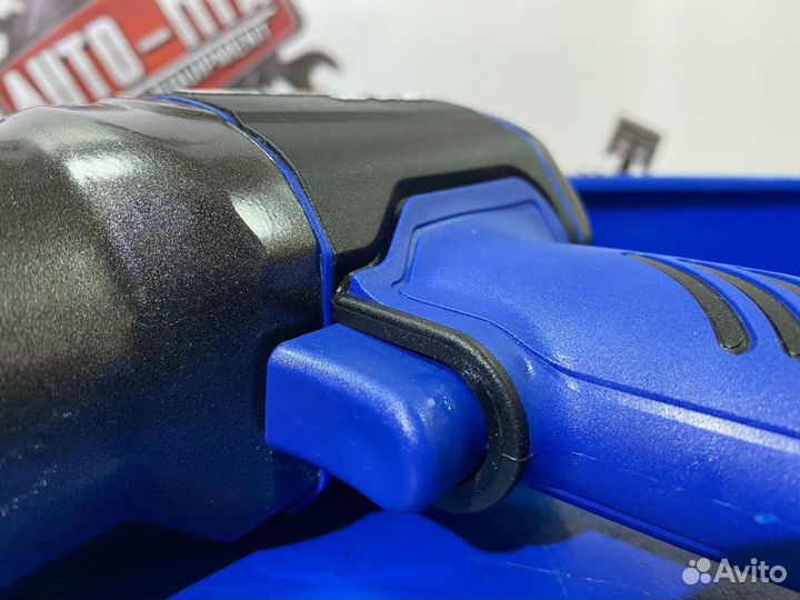 Гайковёрт пневматический 1300Hm