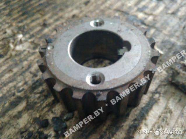 Шестерня Renault Scenic 1.6 Бензин