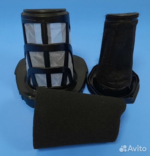 Запчасти пылесоса Bosch bbhl21841/01