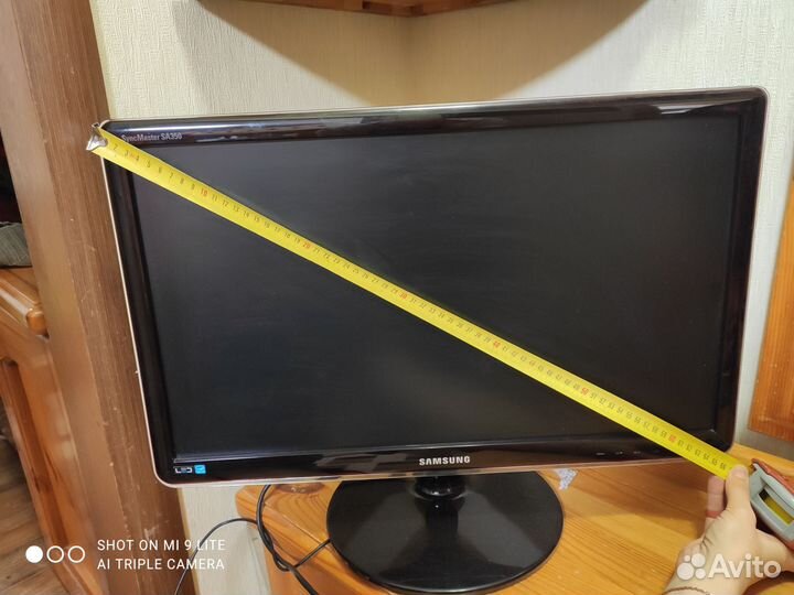 Монитор Samsung 24