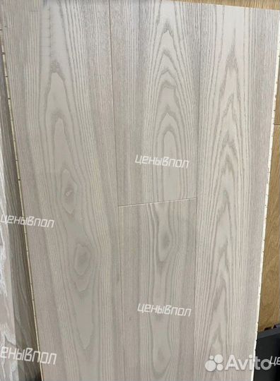 Инженерная доска