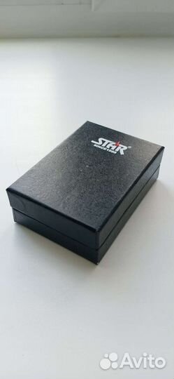 Зажигалка бензиновая Star 1988