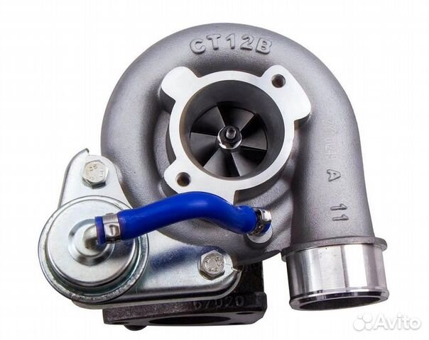 Турбина Змз 514 Евро 3 УАЗ Патриот, Хантер чешская