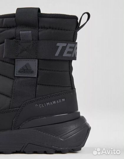 Дутики adidas