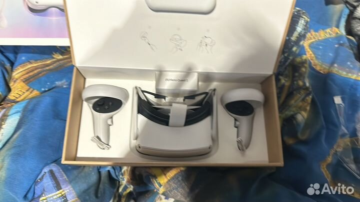Oculus quest 2 128gb