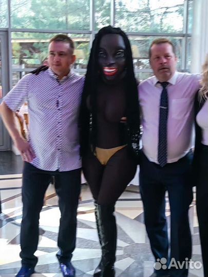 Гигантский белый Мишка Умка