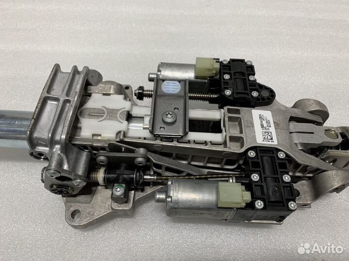 Рулевая колонка Mercedes W213 C238 C257 X290