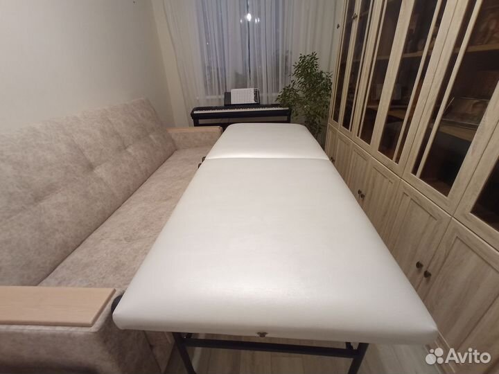 Кушетка массажная / косметологическая /медицинская