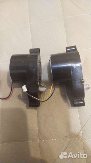 Запчасти пылисоса panda x500