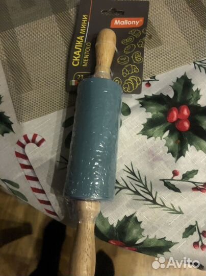 Новые кухонные принадлежности