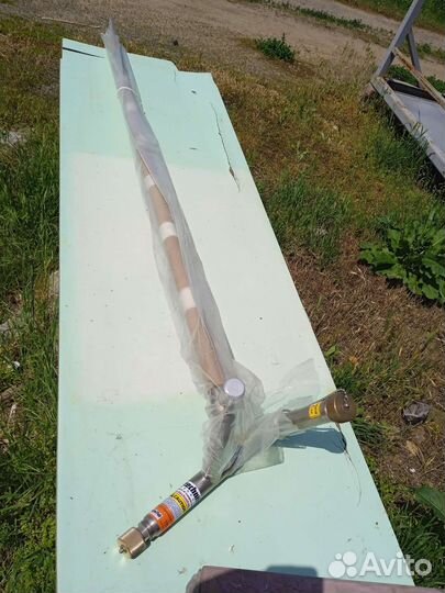 Переливное устройство для заправки гелием мрт