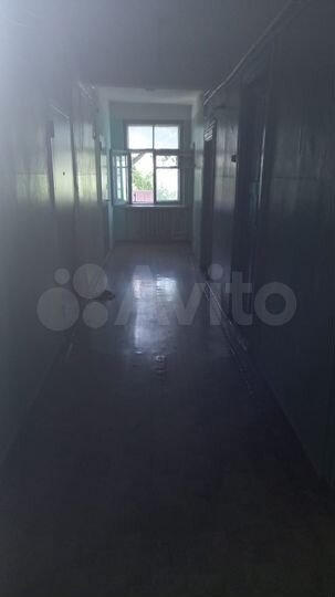 Комната 20 м² в 1-к., 2/3 эт.