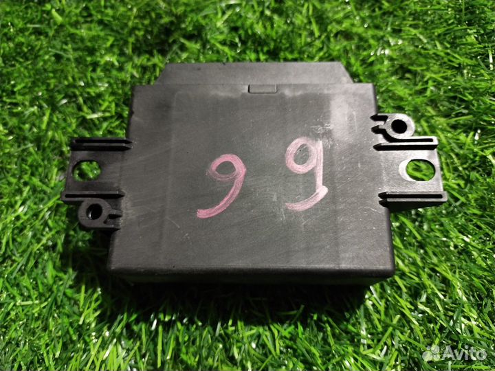 Блок парктроников Volkswagen Passat B6