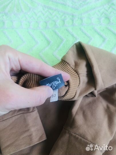 Детские вещи пакетом для мальчика 68 74 80