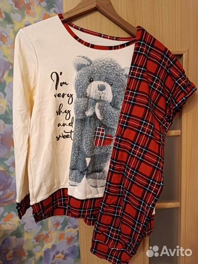 Женские вещи пакетом