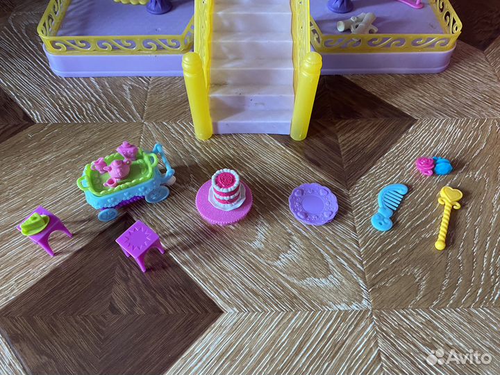 Игрушка Замок