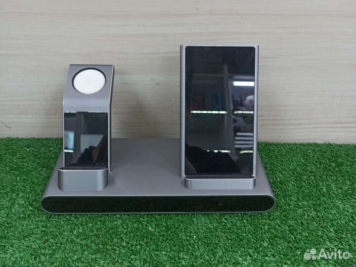 Л) беспроводное зарядное устройство Prestigio A1