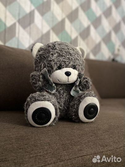 Колонка Ritmix Bear