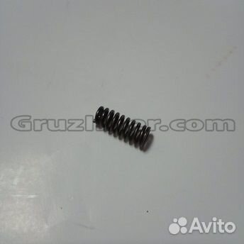 Пружина вилки кпп hyundai Porter