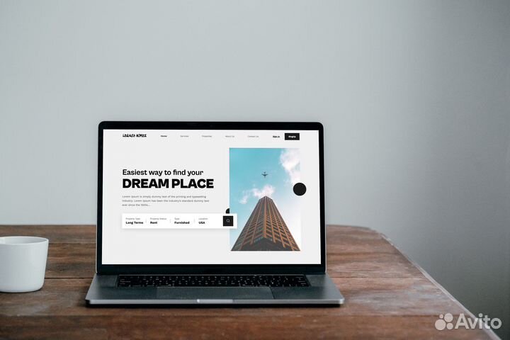 Html-верстка сайтов