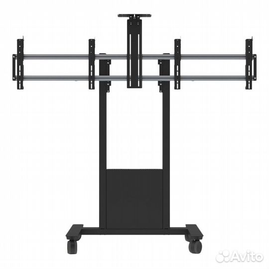 Мобильная стойка SMS Func Mobile Video Conference