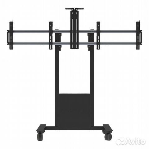 Мобильная стойка SMS Func Mobile Video Conference