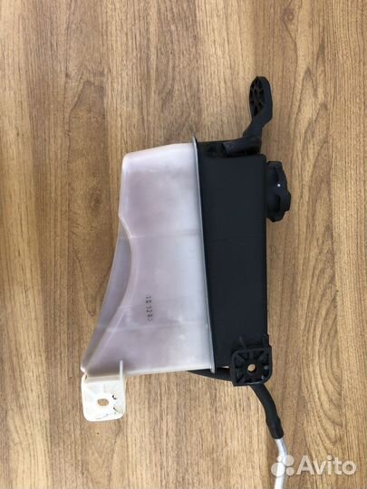 Расширительный бачок kia sorento 2 XM