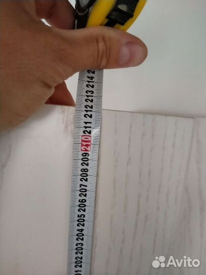 Доборы и обналичка из натурального шпона