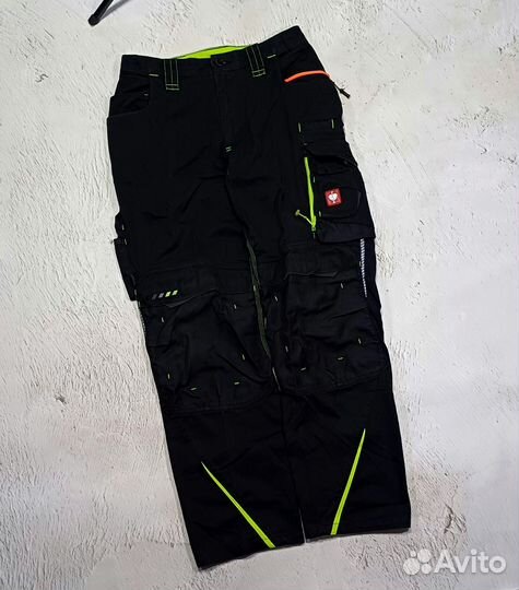 Рабочие Штаны Engelbert Strauss Motion 2020