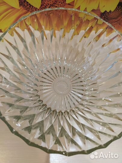 Салатник СССР