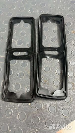 Хром на ваз