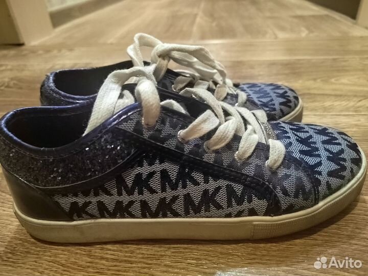 Michael kors кеды