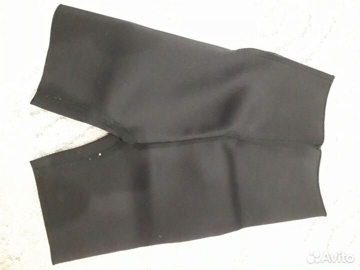 Термошорты р. 46-48-50