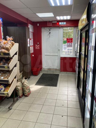 Торговое помещение, 138 м²