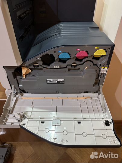 Принтер/мфу xerox C7000 A3 цветной