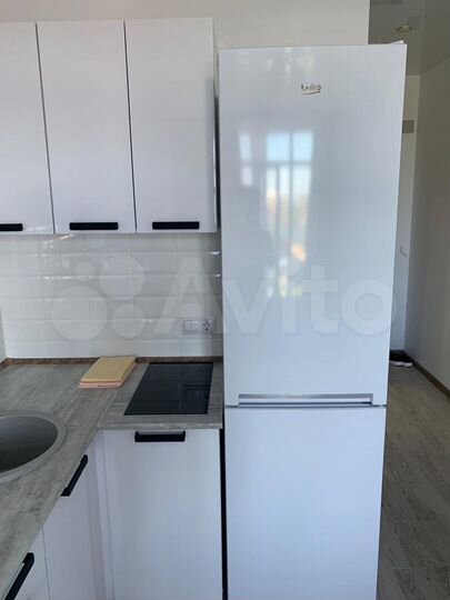 Квартира-студия, 21 м², 2/4 эт.