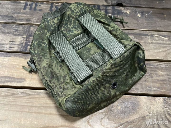 Подсумок для фляги