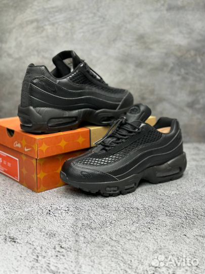 Кроссовки мужские Nike Air Max 95