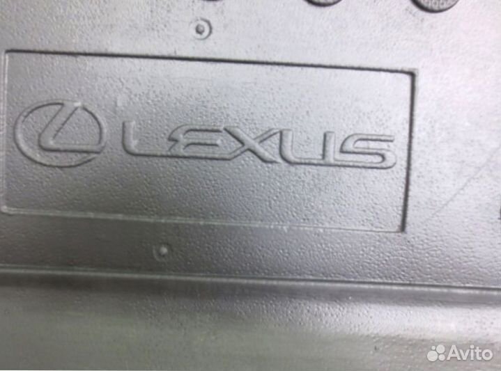 Коврики Lexus RX300, 350, 400Н 2003-2009