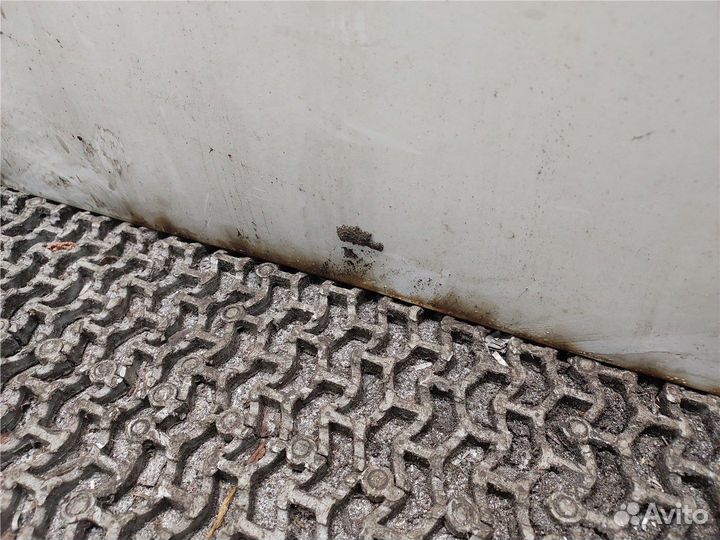 Дверь задняя Ford Transit, 2009